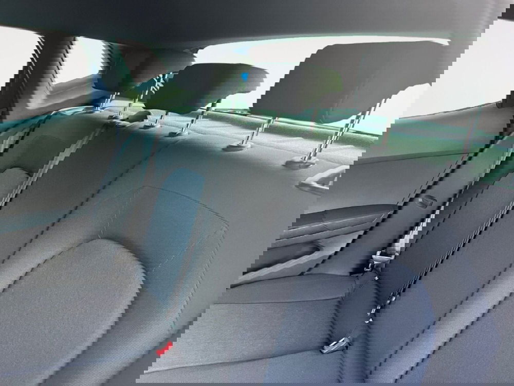 SEAT Ibiza usata a Verona (10)