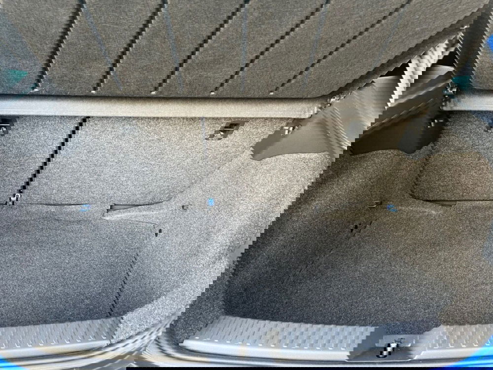 SEAT Ibiza usata a Verona (11)