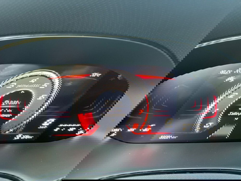 SEAT Ibiza usata a Verona (14)