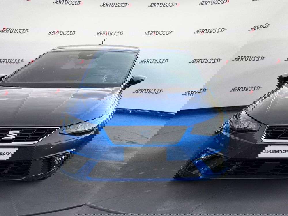 SEAT Ibiza usata a Verona (2)