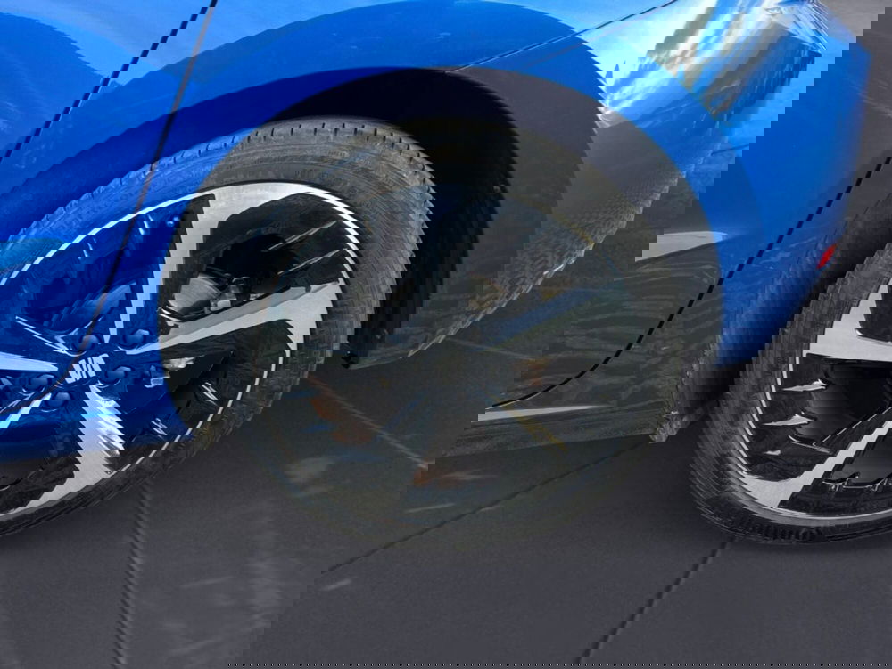 SEAT Ibiza usata a Verona (7)