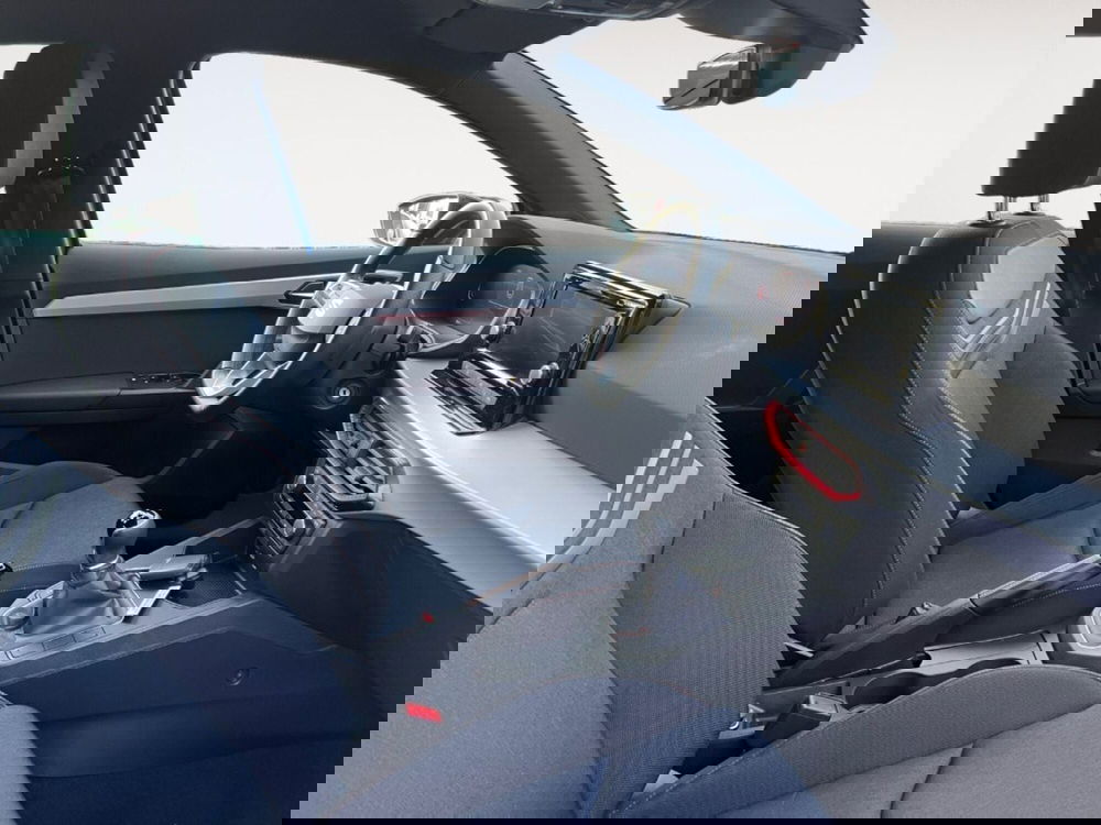 SEAT Ibiza usata a Verona (8)