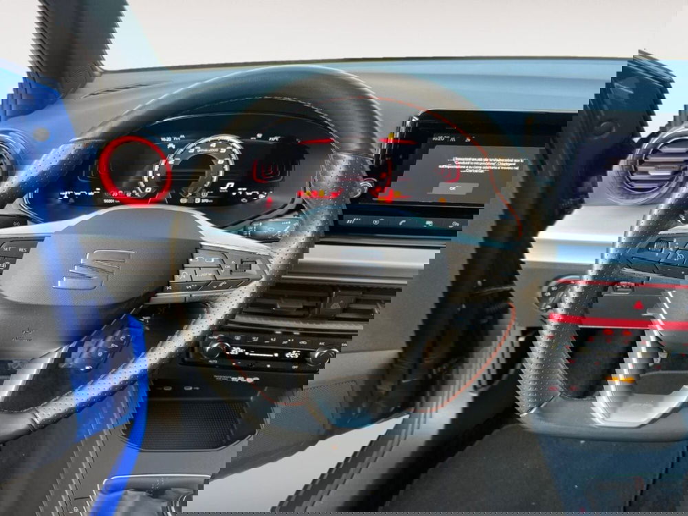 SEAT Ibiza usata a Verona (9)