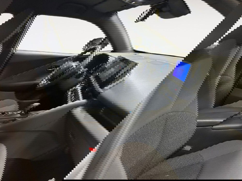 Toyota Toyota C-HR usata a Verona (8)