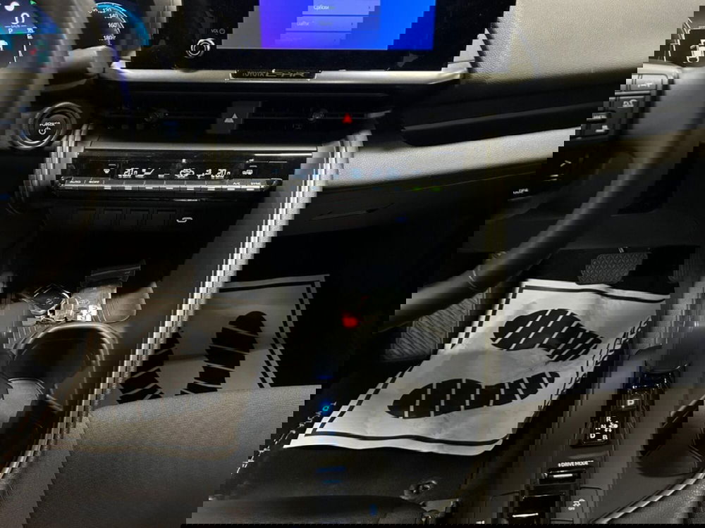 Toyota Toyota C-HR usata a Verona (9)