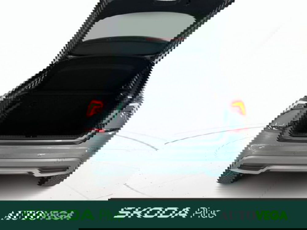 Skoda Kamiq usata a Vicenza (14)