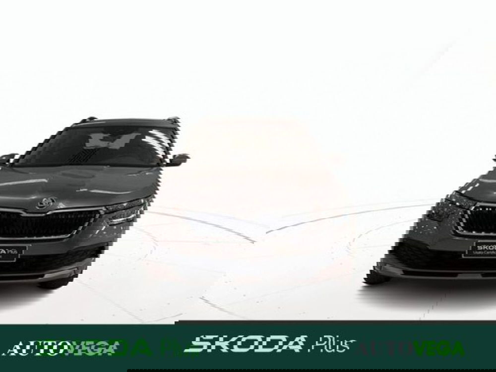 Skoda Kamiq usata a Vicenza (2)