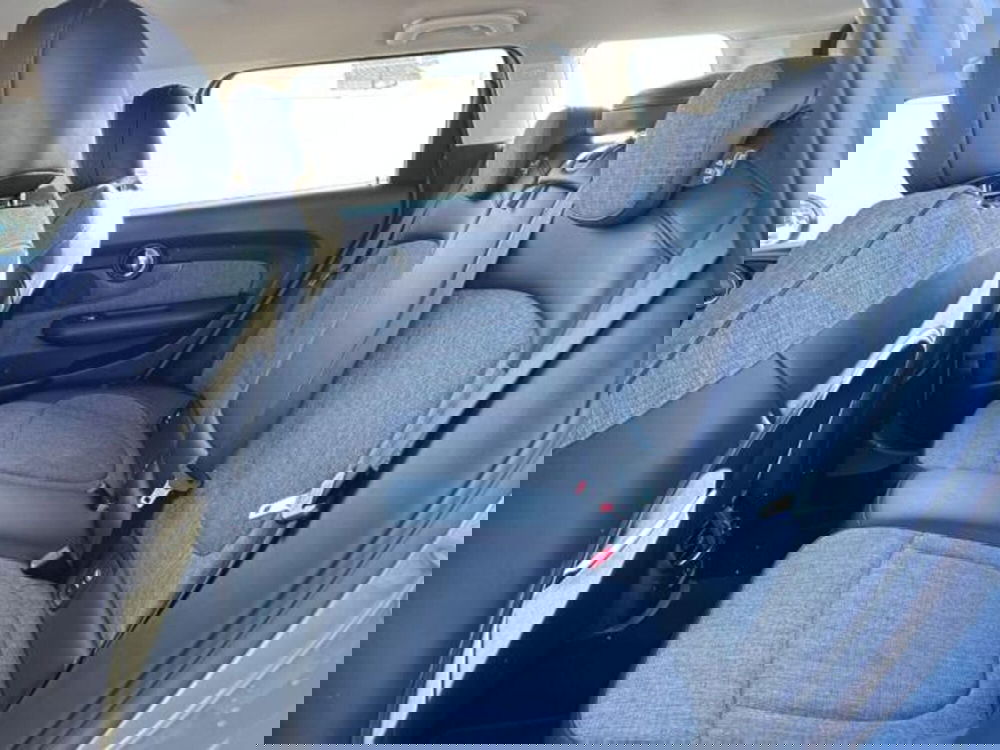 MINI Mini Clubman usata a Campobasso (14)