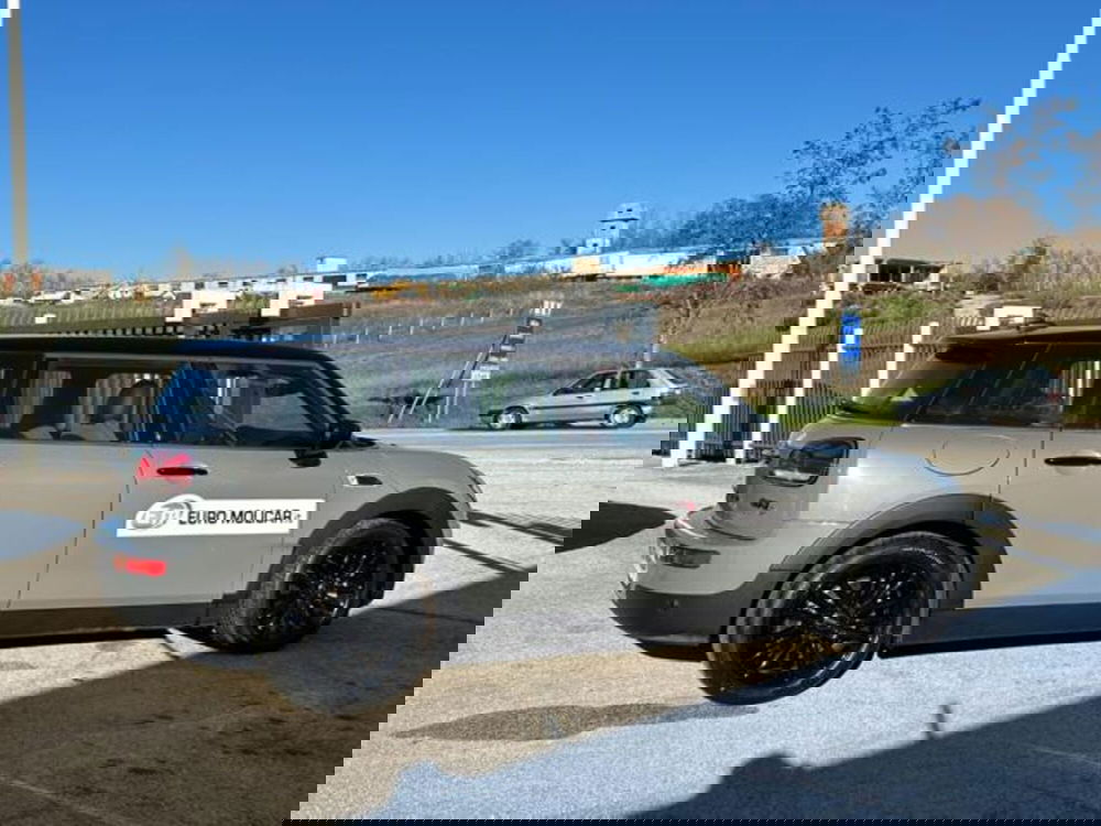 MINI Mini Clubman usata a Campobasso (4)