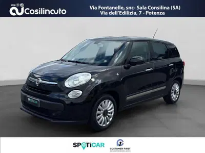 Fiat 500L Living 1.6 Multijet 105 CV Pop Star del 2013 usata a Sala Consilina