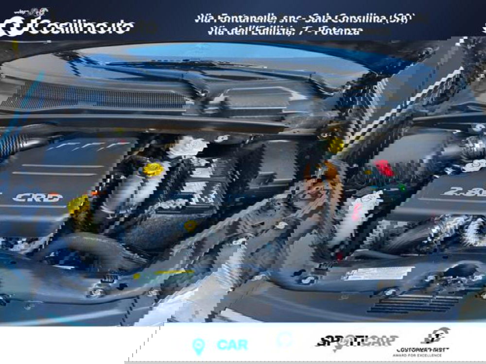 Lancia Voyager usata a Salerno (18)