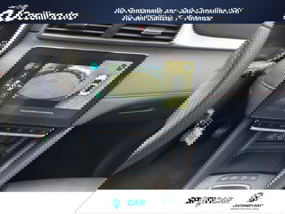 Mg ZS usata a Salerno (15)