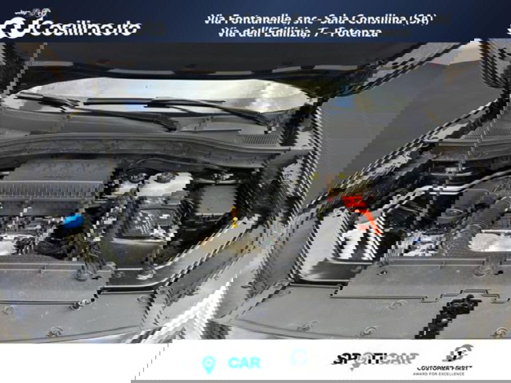 Mg ZS usata a Salerno (18)