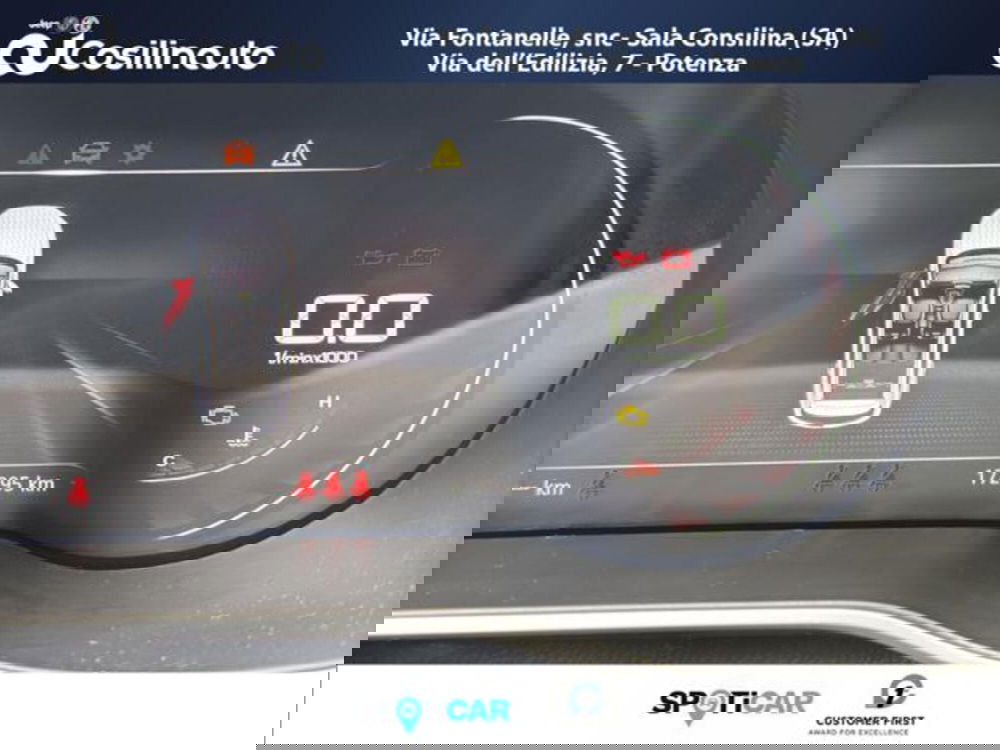 Mg ZS usata a Salerno (20)