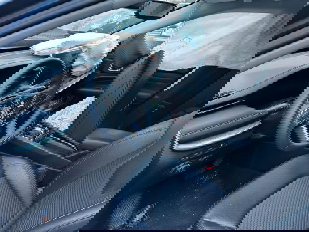 Jeep Compass usata a Salerno (10)