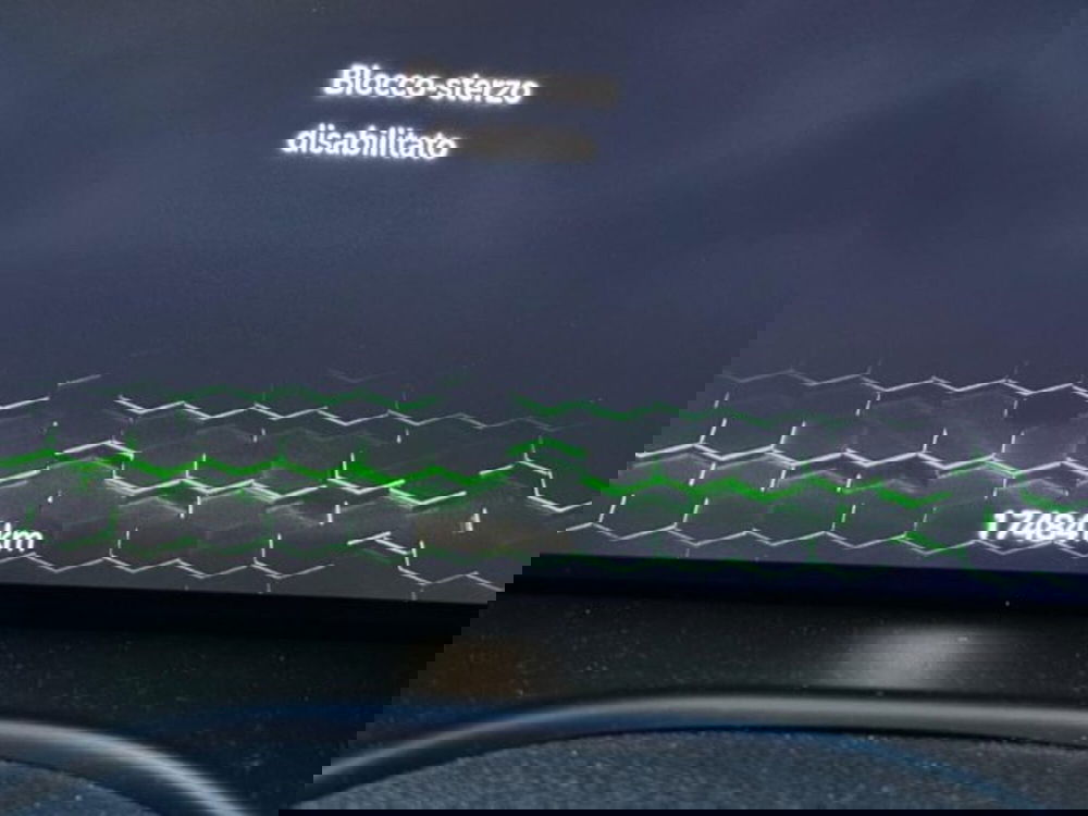 Jeep Compass usata a Salerno (11)