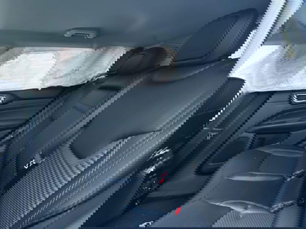 Jeep Compass usata a Salerno (7)