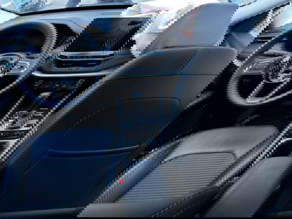 Jeep Compass usata a Salerno (8)