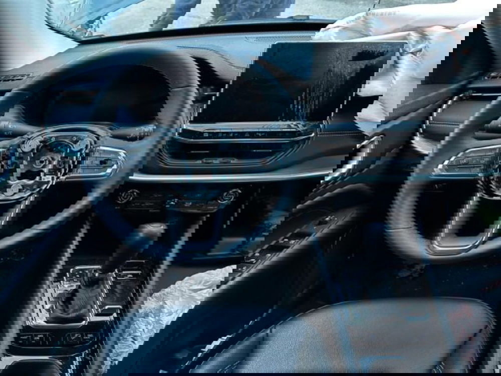 Jeep Compass usata a Salerno (9)