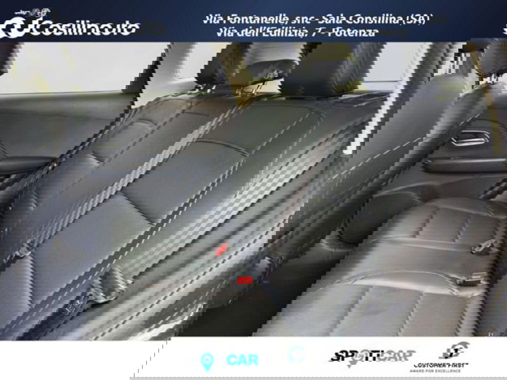 Mg ZS usata a Salerno (10)