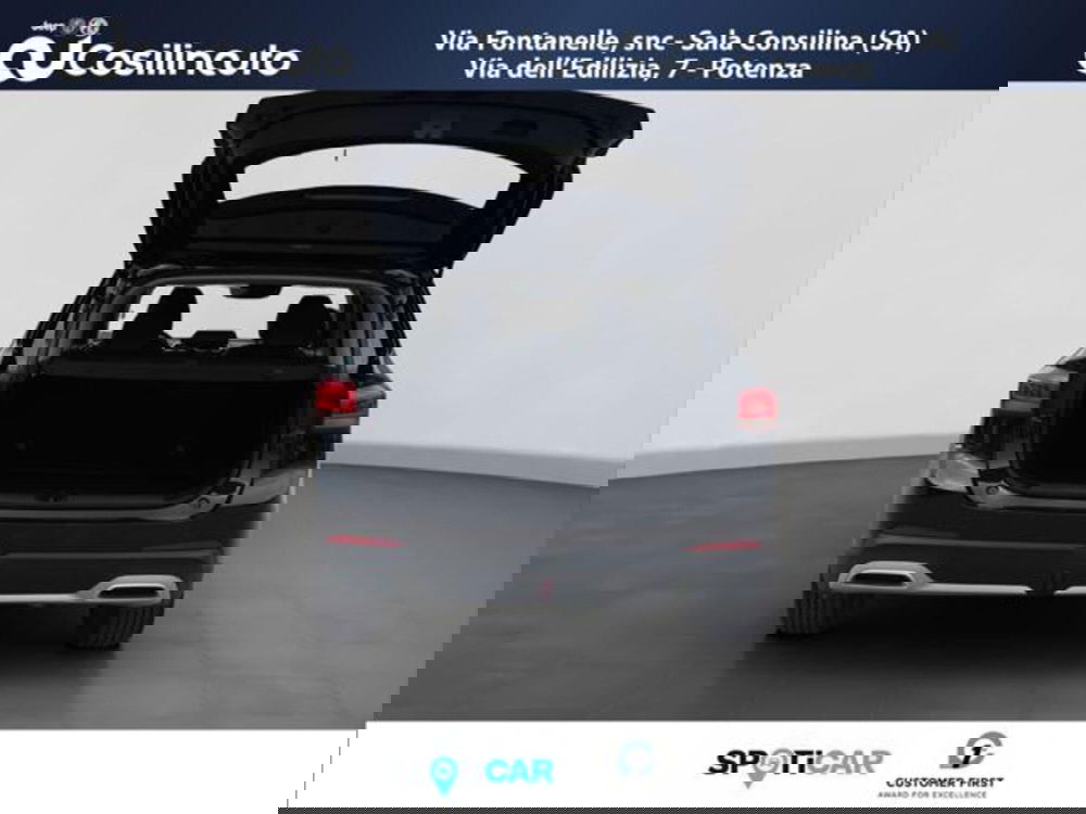 Mg ZS usata a Salerno (17)