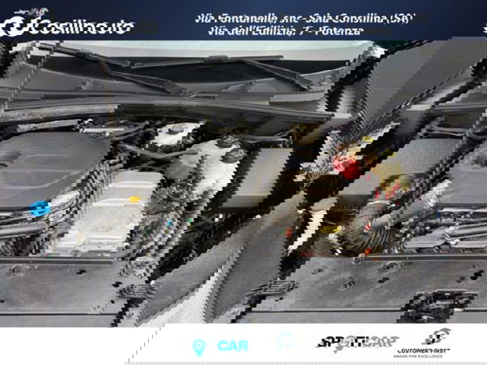 Mg ZS usata a Salerno (18)