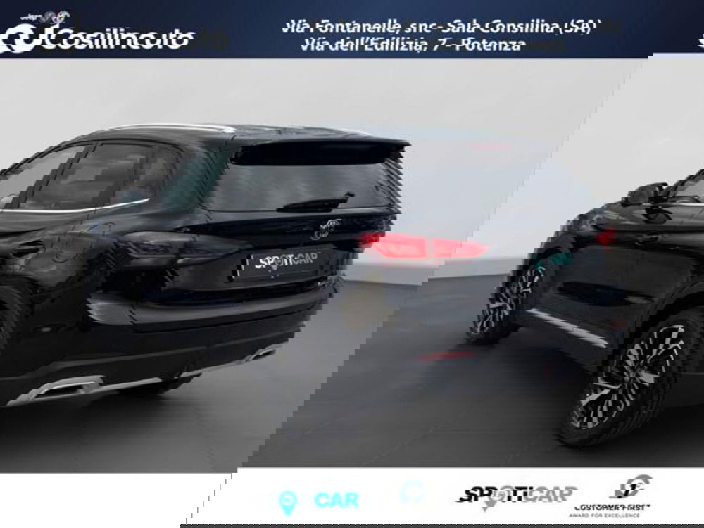 Mg ZS usata a Salerno (3)