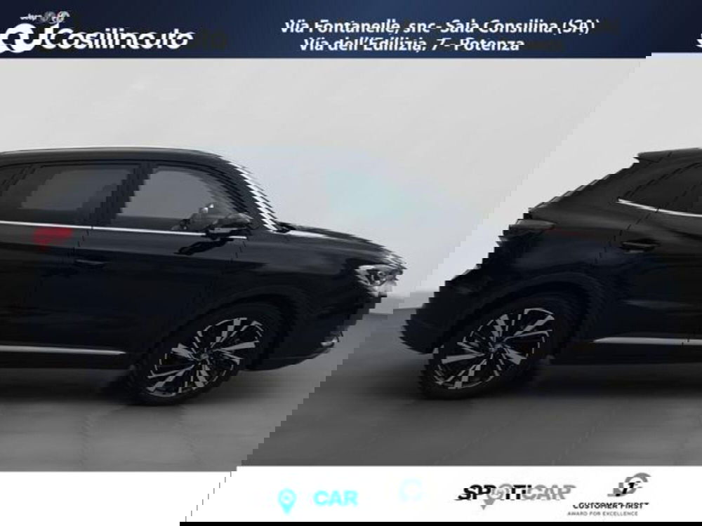 Mg ZS usata a Salerno (6)