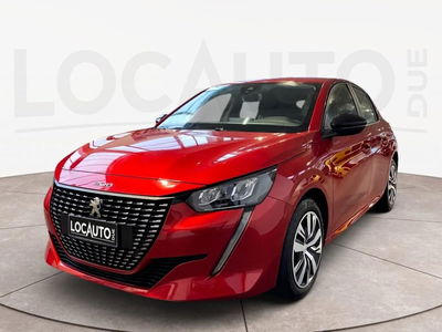 Peugeot 208 PureTech 75 Stop&amp;Start 5 porte Active Pack del 2022 usata a Torino