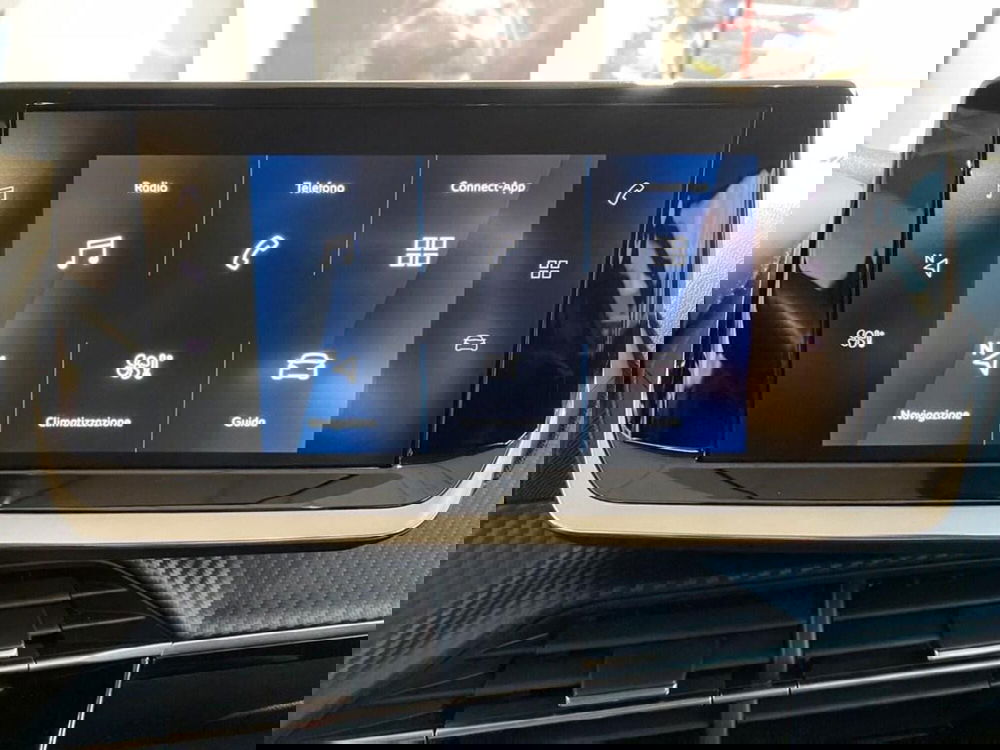 Peugeot 208 usata a Torino (10)