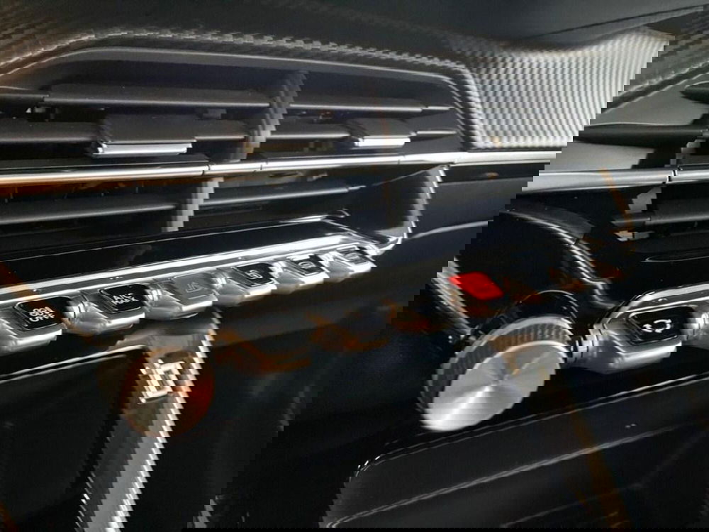 Peugeot 208 usata a Torino (11)