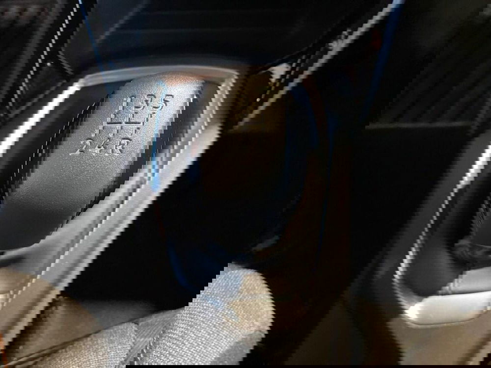 Peugeot 208 usata a Torino (12)