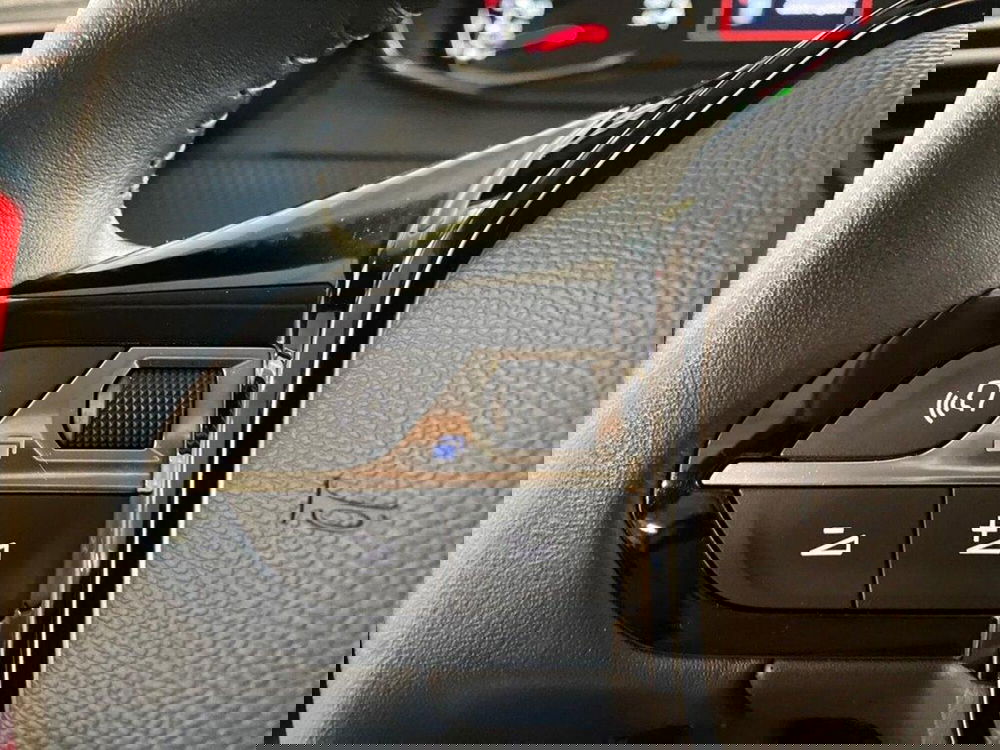 Peugeot 208 usata a Torino (13)