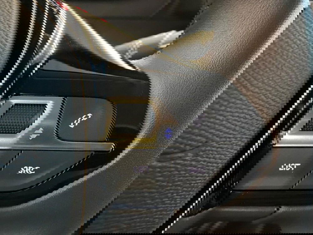 Peugeot 208 usata a Torino (14)