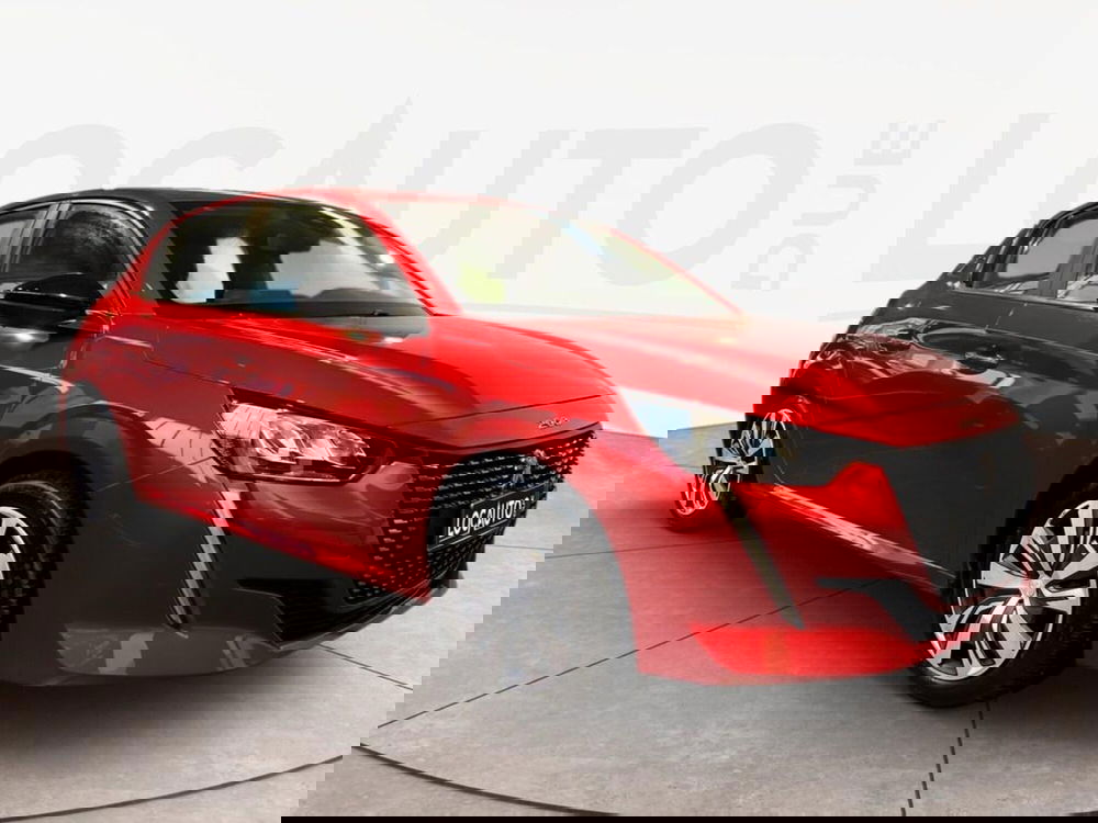 Peugeot 208 usata a Torino (3)