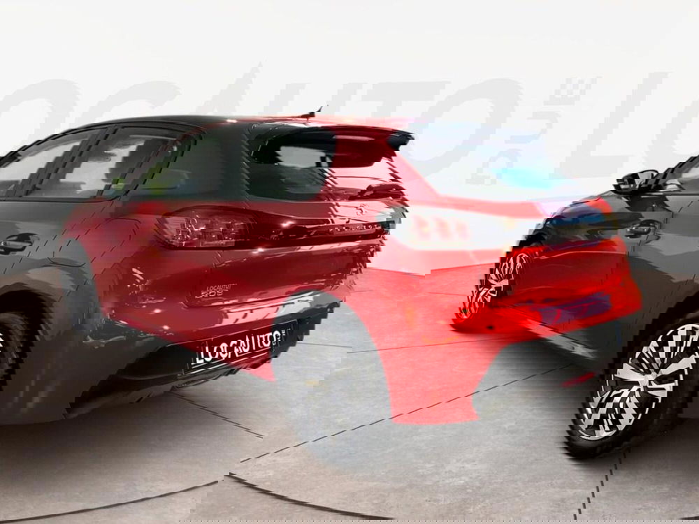 Peugeot 208 usata a Torino (5)