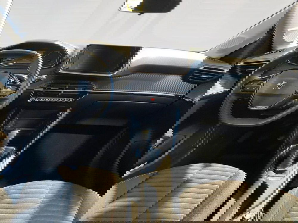 Peugeot 208 usata a Torino (6)