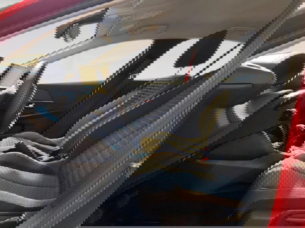 Peugeot 208 usata a Torino (7)