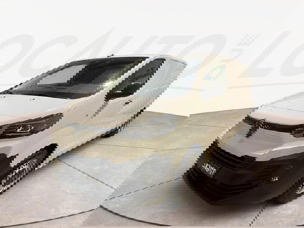 Citroen Jumpy Furgone usata a Torino