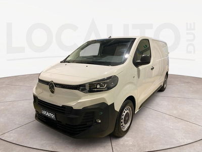 Citroen Jumpy Furgone M 1.5 Bluehdi S&amp;S 120cv del 2024 usata a Torino