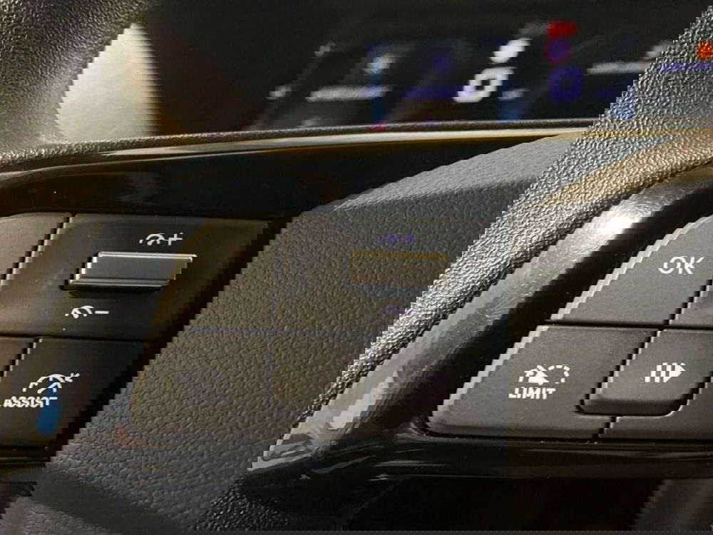 Citroen Jumpy Furgone usata a Torino (11)