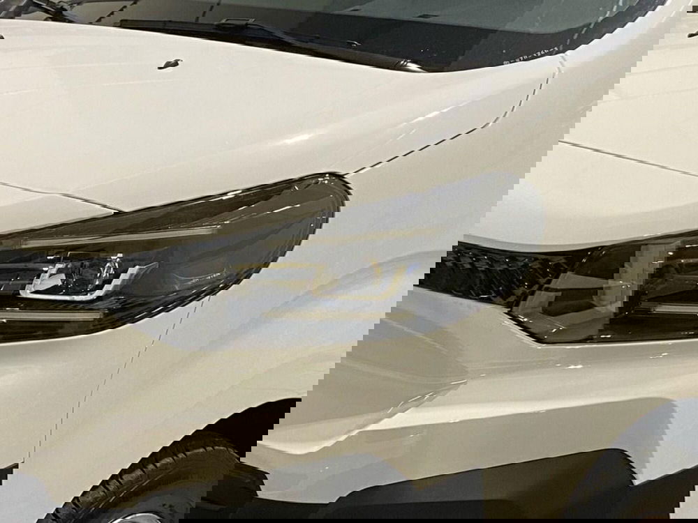 Citroen Jumpy Furgone usata a Torino (14)