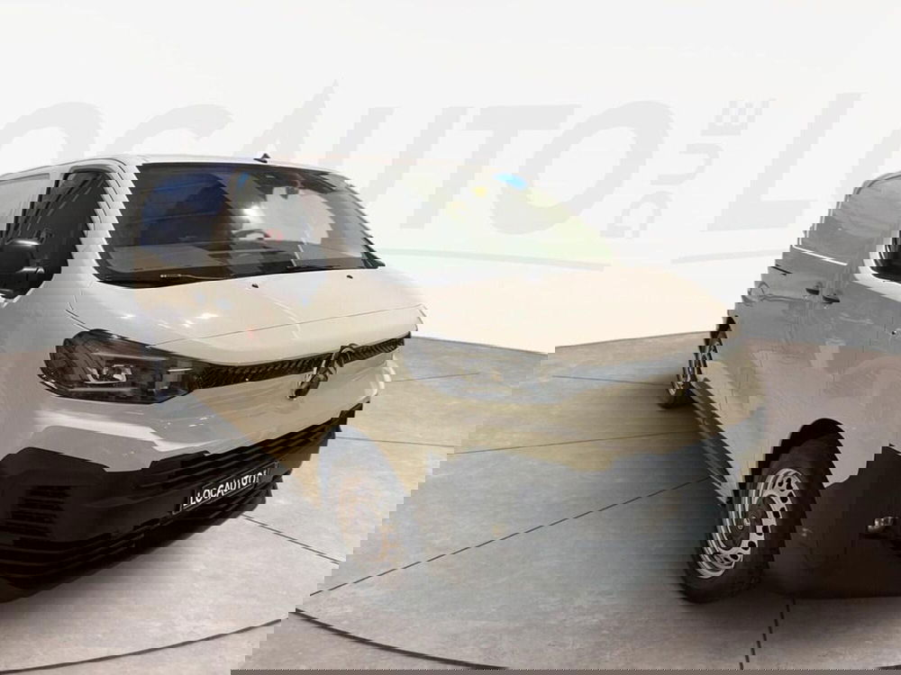 Citroen Jumpy Furgone usata a Torino (3)