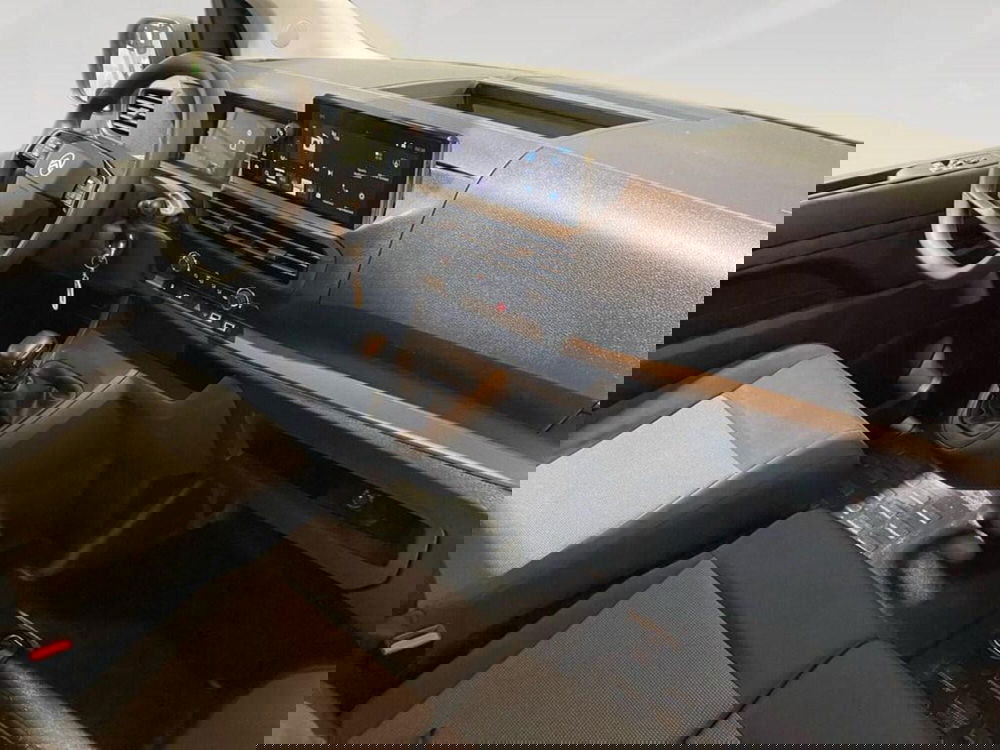 Citroen Jumpy Furgone usata a Torino (6)