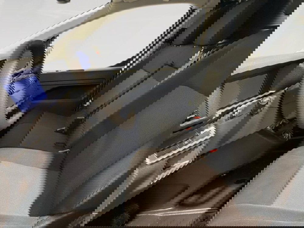 Citroen Jumpy Furgone usata a Torino (7)