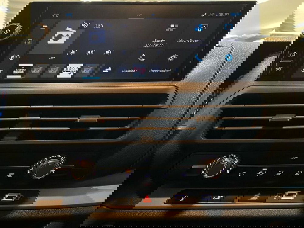 Citroen Jumpy Furgone usata a Torino (8)