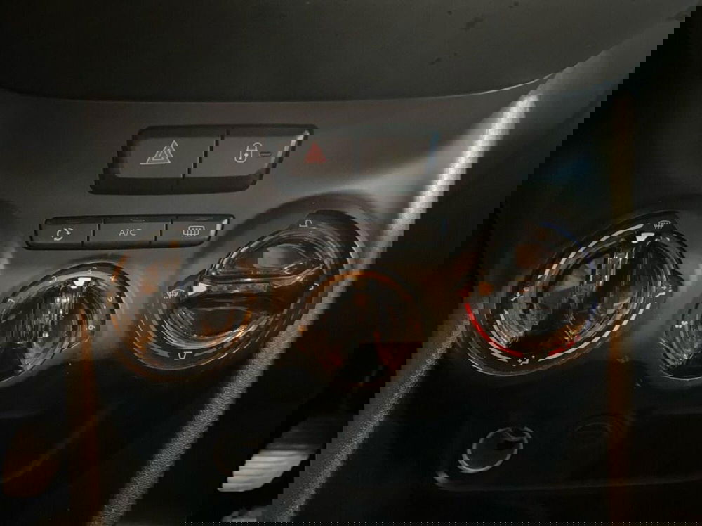 Peugeot 208 usata a Torino (10)