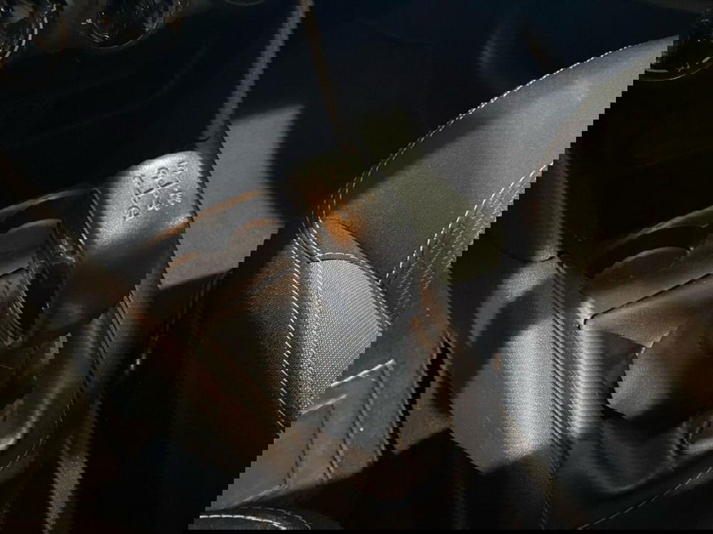 Peugeot 208 usata a Torino (11)