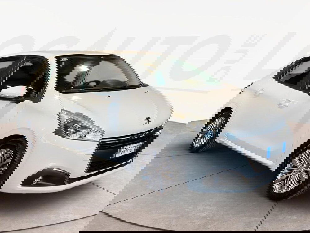 Peugeot 208 usata a Torino (2)