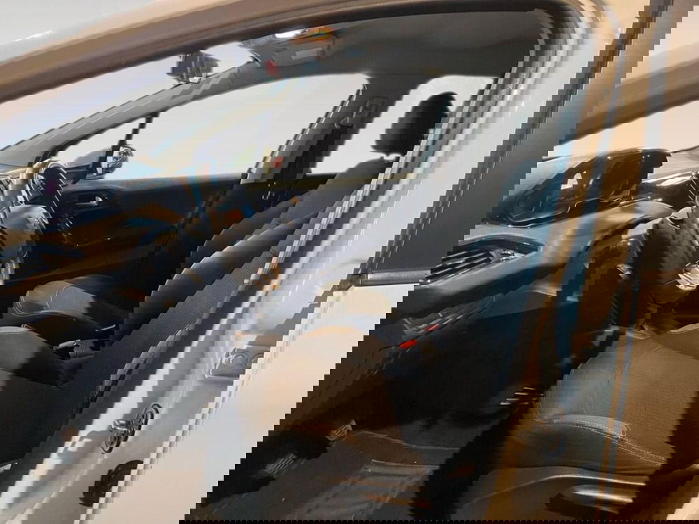 Peugeot 208 usata a Torino (6)